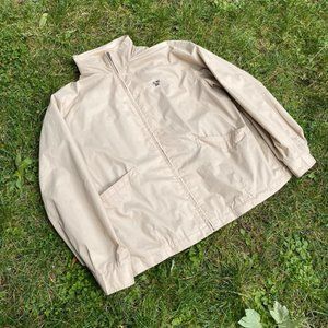 Vintage jacket us polo